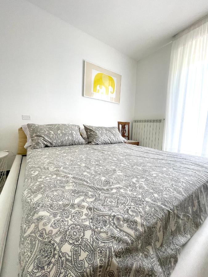 Villa Valentina Treglio Eksteriør billede